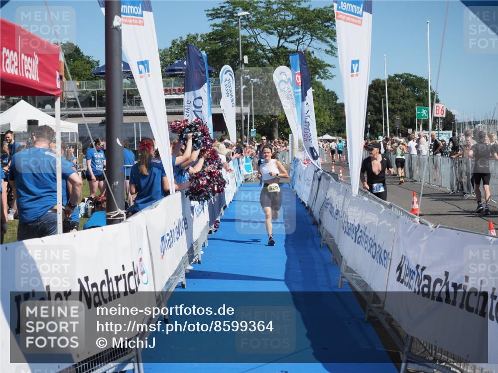 17.08.2025 - KN Förde Triathlon 2025 MichiJ http://msf.ph/oto/8599364 17.08.2025 12:14:37 Laufen 629 meine-sportfotos.de