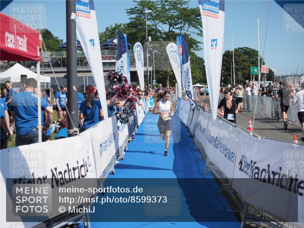 17.08.2025 - KN Förde Triathlon 2025 MichiJ http://msf.ph/oto/8599373 17.08.2025 12:14:38 Laufen 629 meine-sportfotos.de