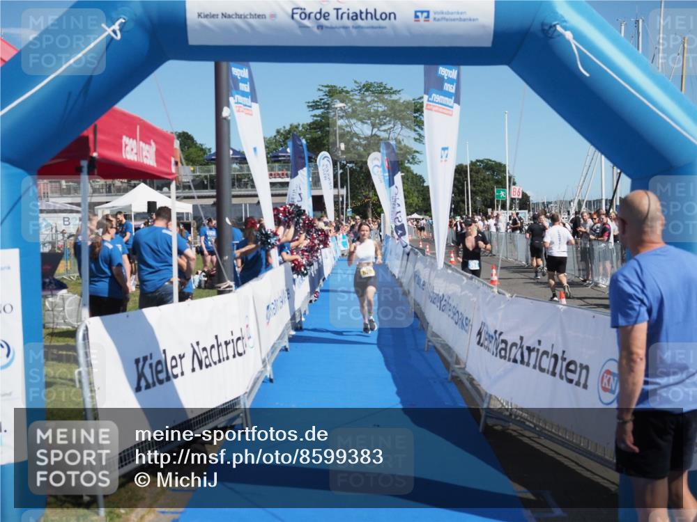 17.08.2025 - KN Förde Triathlon 2025 MichiJ http://msf.ph/oto/8599383 17.08.2025 12:14:38 Laufen 629 meine-sportfotos.de