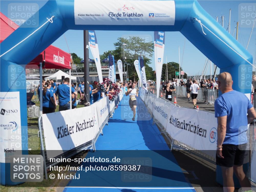 17.08.2025 - KN Förde Triathlon 2025 MichiJ http://msf.ph/oto/8599387 17.08.2025 12:14:38 Laufen 629 meine-sportfotos.de