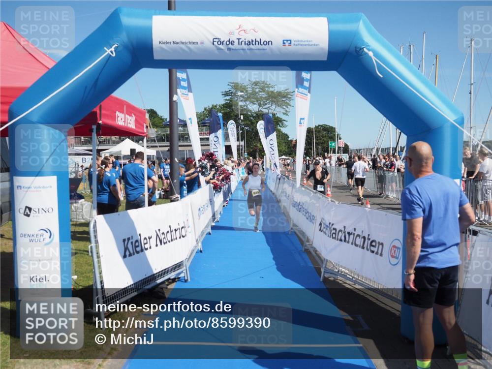 17.08.2025 - KN Förde Triathlon 2025 MichiJ http://msf.ph/oto/8599390 17.08.2025 12:14:38 Laufen 629 meine-sportfotos.de