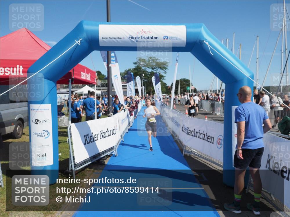 17.08.2025 - KN Förde Triathlon 2025 MichiJ http://msf.ph/oto/8599414 17.08.2025 12:14:39 Laufen 629 meine-sportfotos.de