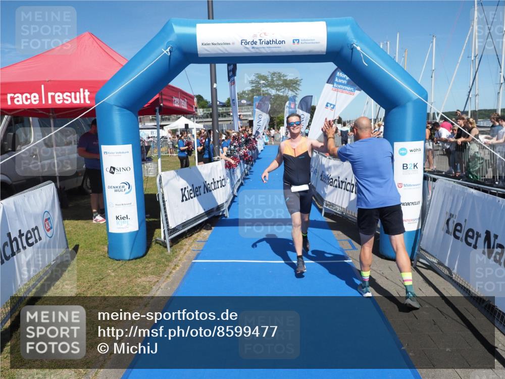 17.08.2025 - KN Förde Triathlon 2025 MichiJ http://msf.ph/oto/8599477 17.08.2025 14:03:53 Laufen 483 meine-sportfotos.de