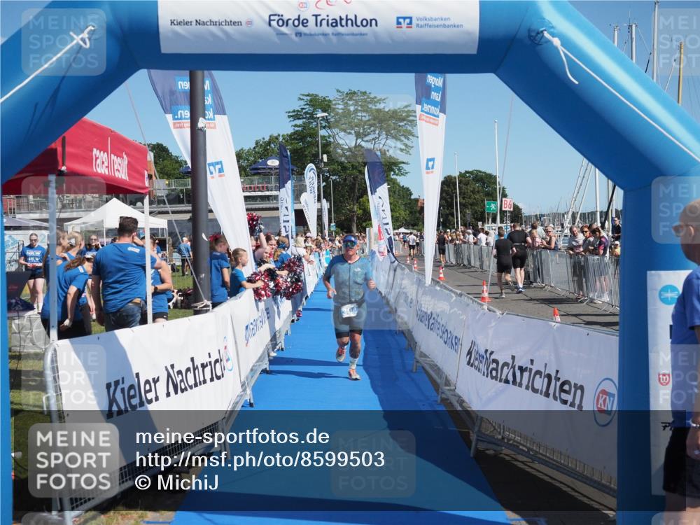 17.08.2025 - KN Förde Triathlon 2025 MichiJ http://msf.ph/oto/8599503 17.08.2025 12:14:54 Laufen 304 meine-sportfotos.de
