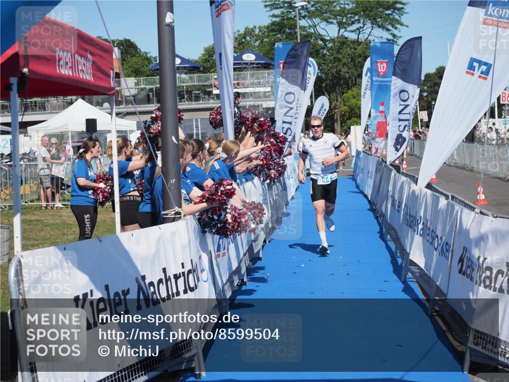 17.08.2025 - KN Förde Triathlon 2025 MichiJ http://msf.ph/oto/8599504 17.08.2025 14:04:02 Laufen 544 meine-sportfotos.de