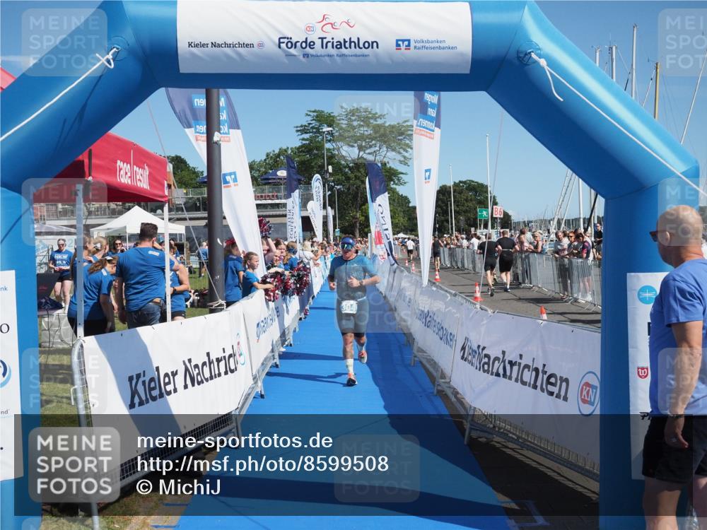 17.08.2025 - KN Förde Triathlon 2025 MichiJ http://msf.ph/oto/8599508 17.08.2025 12:14:54 Laufen 304 meine-sportfotos.de