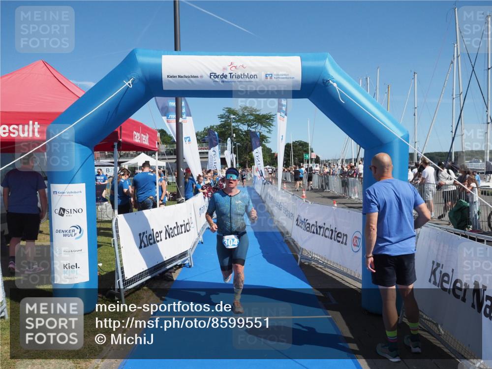 17.08.2025 - KN Förde Triathlon 2025 MichiJ http://msf.ph/oto/8599551 17.08.2025 12:14:56 Laufen 304 meine-sportfotos.de