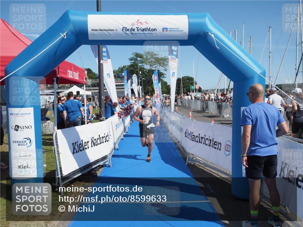 17.08.2025 - KN Förde Triathlon 2025 MichiJ http://msf.ph/oto/8599633 17.08.2025 12:15:04 Laufen 343 meine-sportfotos.de