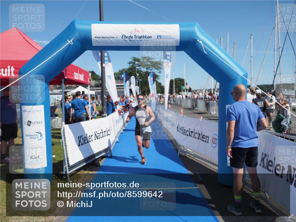 17.08.2025 - KN Förde Triathlon 2025 MichiJ http://msf.ph/oto/8599642 17.08.2025 12:15:05 Laufen 343 meine-sportfotos.de