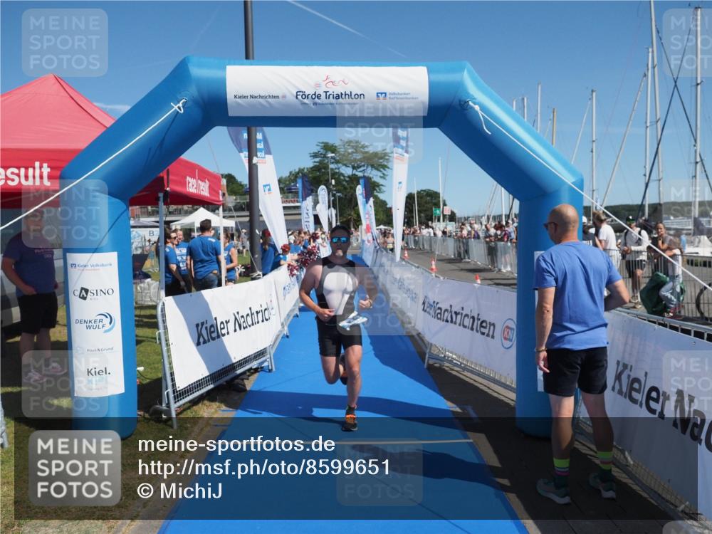 17.08.2025 - KN Förde Triathlon 2025 MichiJ http://msf.ph/oto/8599651 17.08.2025 12:15:05 Laufen 343 meine-sportfotos.de