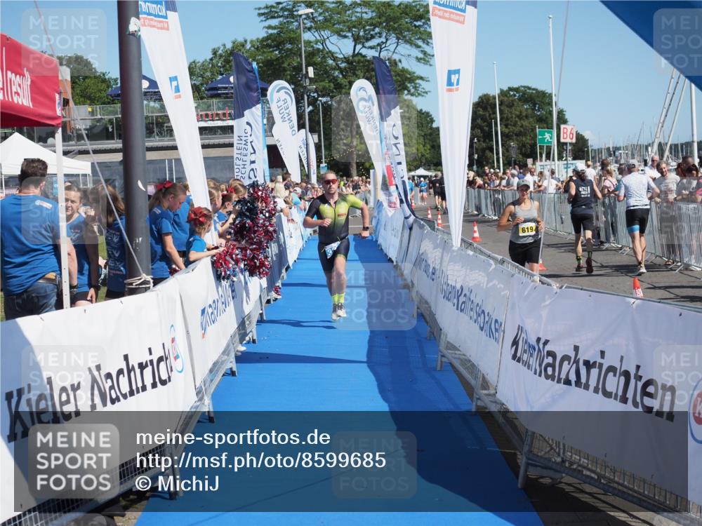 17.08.2025 - KN Förde Triathlon 2025 MichiJ http://msf.ph/oto/8599685 17.08.2025 12:15:09 Laufen 320, 343 meine-sportfotos.de