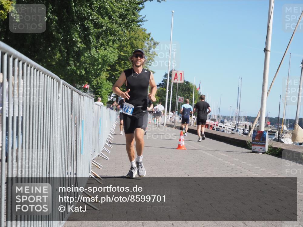 17.08.2025 - KN Förde Triathlon 2025 KatJ http://msf.ph/oto/8599701 17.08.2025 11:51:41 Laufen 273, 279, 387, 616 meine-sportfotos.de