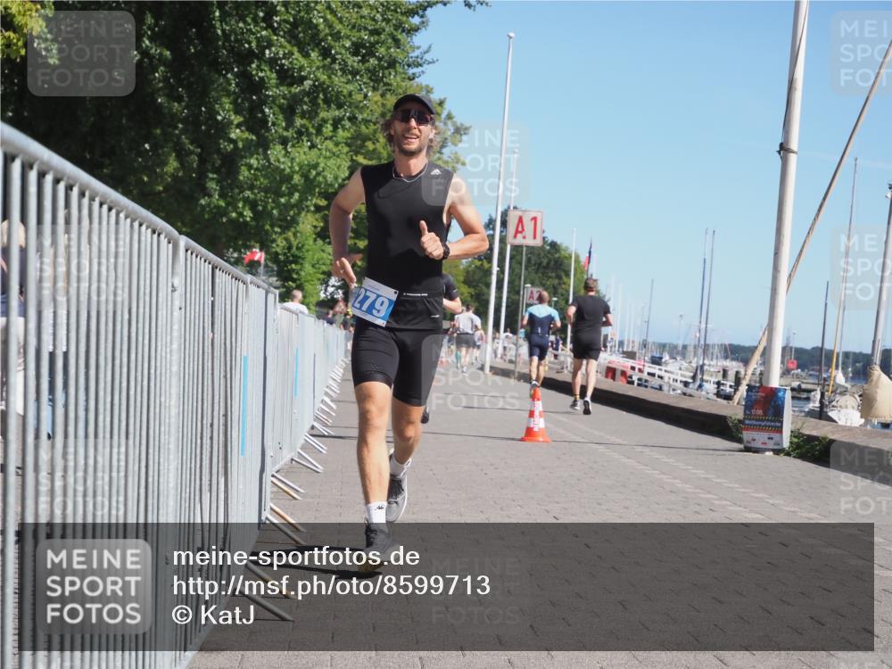 17.08.2025 - KN Förde Triathlon 2025 KatJ http://msf.ph/oto/8599713 17.08.2025 11:51:42 Laufen 273, 279, 387, 616 meine-sportfotos.de