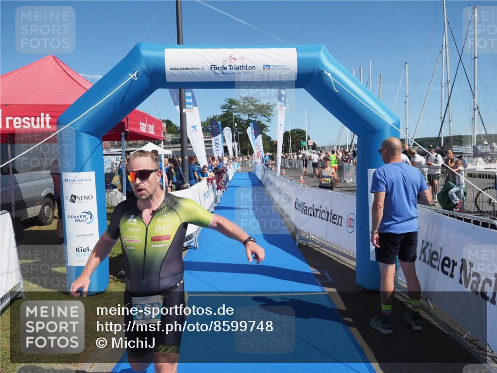 17.08.2025 - KN Förde Triathlon 2025 MichiJ http://msf.ph/oto/8599748 17.08.2025 12:15:12 Laufen 320 meine-sportfotos.de