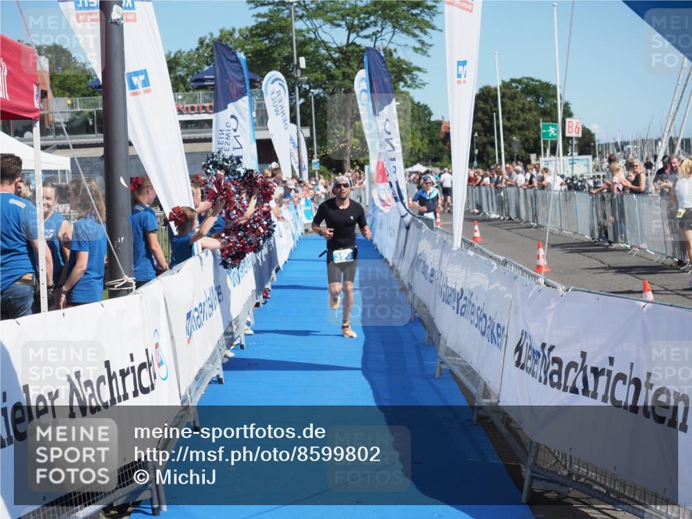 17.08.2025 - KN Förde Triathlon 2025 MichiJ http://msf.ph/oto/8599802 17.08.2025 12:15:28 Laufen 390 meine-sportfotos.de