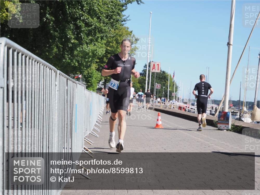 17.08.2025 - KN Förde Triathlon 2025 KatJ http://msf.ph/oto/8599813 17.08.2025 11:51:47 Laufen 271, 273, 316, 616 meine-sportfotos.de