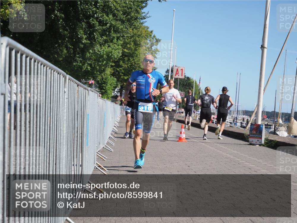 17.08.2025 - KN Förde Triathlon 2025 KatJ http://msf.ph/oto/8599841 17.08.2025 11:51:51 Laufen 271, 273, 307, 316, 632, 642 meine-sportfotos.de