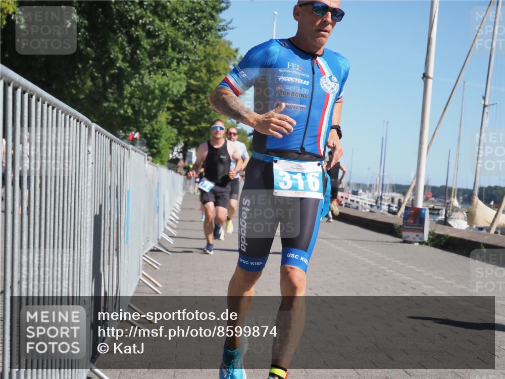 17.08.2025 - KN Förde Triathlon 2025 KatJ http://msf.ph/oto/8599874 17.08.2025 11:51:53 Laufen 271, 281, 307, 316, 632, 642 meine-sportfotos.de