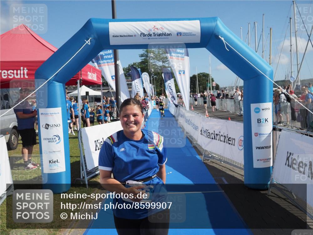 17.08.2025 - KN Förde Triathlon 2025 MichiJ http://msf.ph/oto/8599907 17.08.2025 10:46:40 Laufen 186 meine-sportfotos.de
