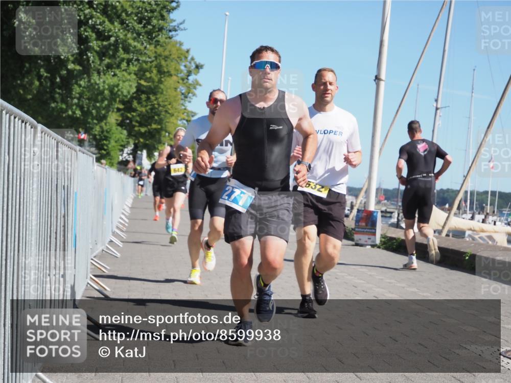 17.08.2025 - KN Förde Triathlon 2025 KatJ http://msf.ph/oto/8599938 17.08.2025 11:51:55 Laufen 271, 278, 281, 307, 316, 632, 642 meine-sportfotos.de