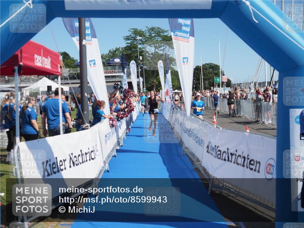 17.08.2025 - KN Förde Triathlon 2025 MichiJ http://msf.ph/oto/8599943 17.08.2025 12:15:39 Laufen 379, 612 meine-sportfotos.de
