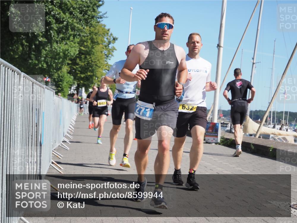 17.08.2025 - KN Förde Triathlon 2025 KatJ http://msf.ph/oto/8599944 17.08.2025 11:51:55 Laufen 271, 278, 281, 307, 316, 632, 642 meine-sportfotos.de