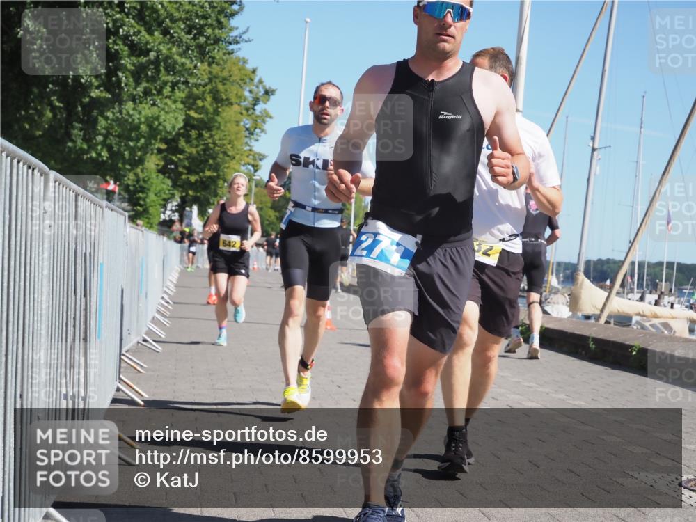 17.08.2025 - KN Förde Triathlon 2025 KatJ http://msf.ph/oto/8599953 17.08.2025 11:51:56 Laufen 271, 278, 281, 307, 316, 632, 642 meine-sportfotos.de