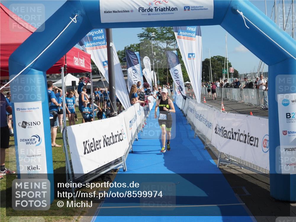 17.08.2025 - KN Förde Triathlon 2025 MichiJ http://msf.ph/oto/8599974 17.08.2025 10:46:44 Laufen 159, 186, 205 meine-sportfotos.de