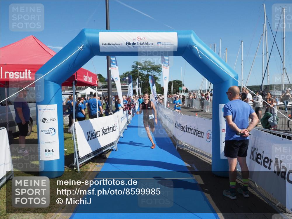 17.08.2025 - KN Förde Triathlon 2025 MichiJ http://msf.ph/oto/8599985 17.08.2025 12:15:41 Laufen 379, 612 meine-sportfotos.de