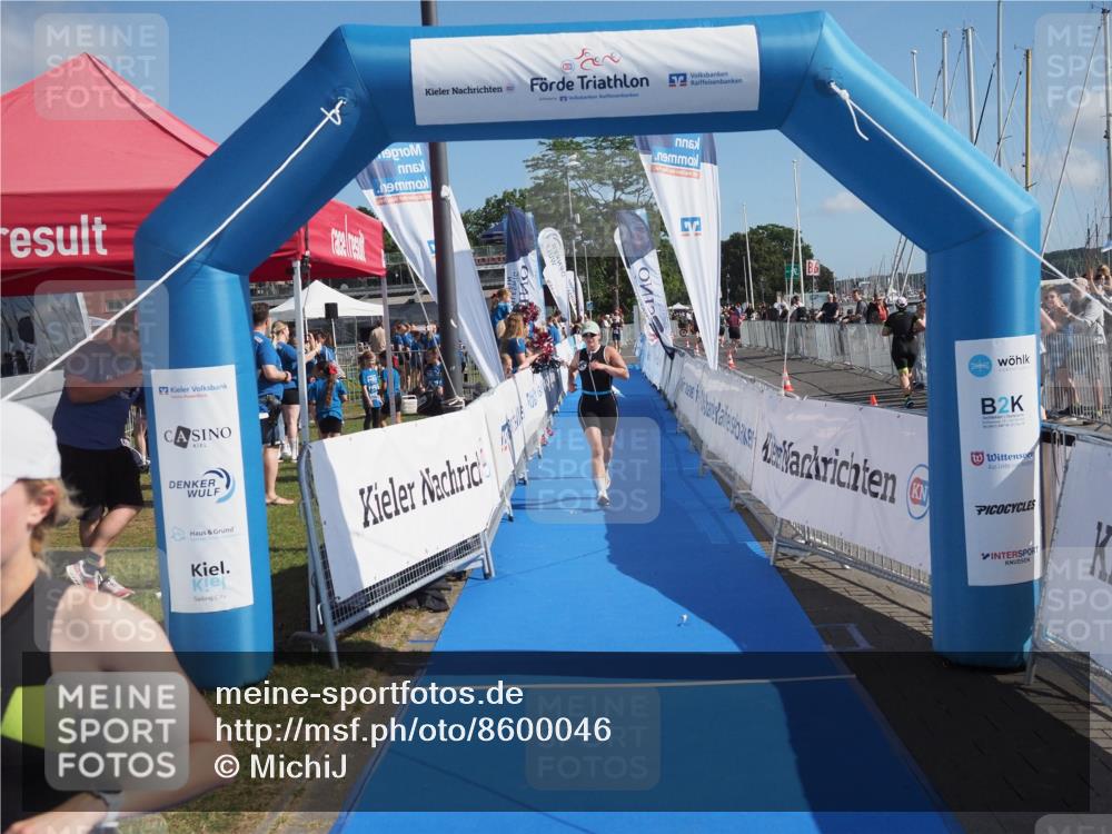17.08.2025 - KN Förde Triathlon 2025 MichiJ http://msf.ph/oto/8600046 17.08.2025 10:46:47 Laufen 159, 205 meine-sportfotos.de