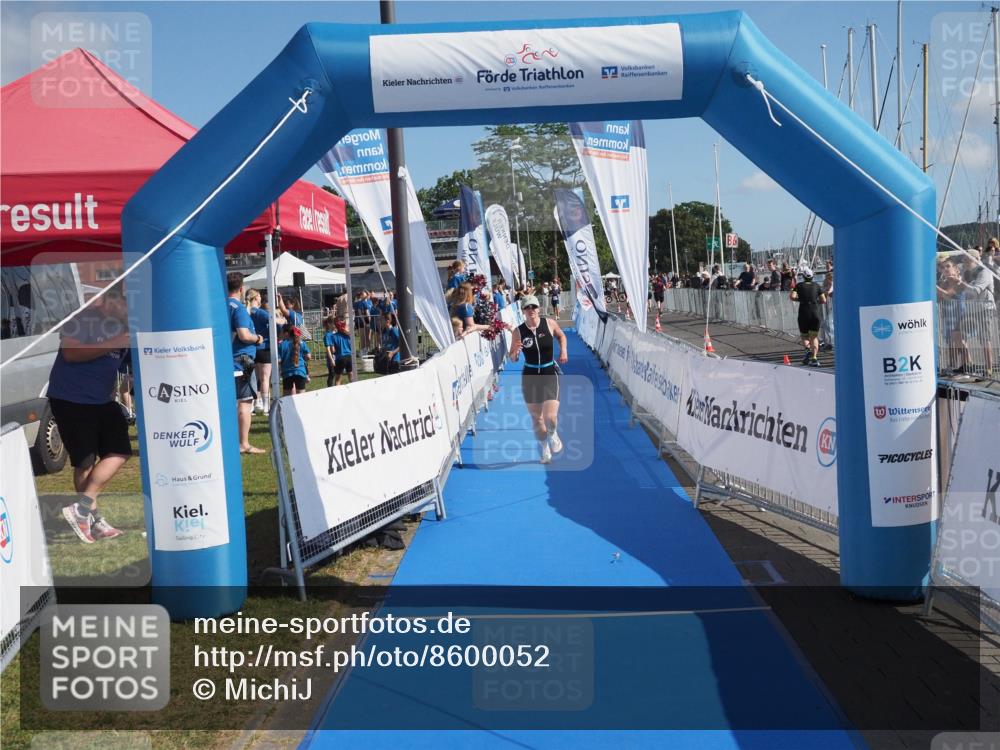 17.08.2025 - KN Förde Triathlon 2025 MichiJ http://msf.ph/oto/8600052 17.08.2025 10:46:48 Laufen 159, 205 meine-sportfotos.de