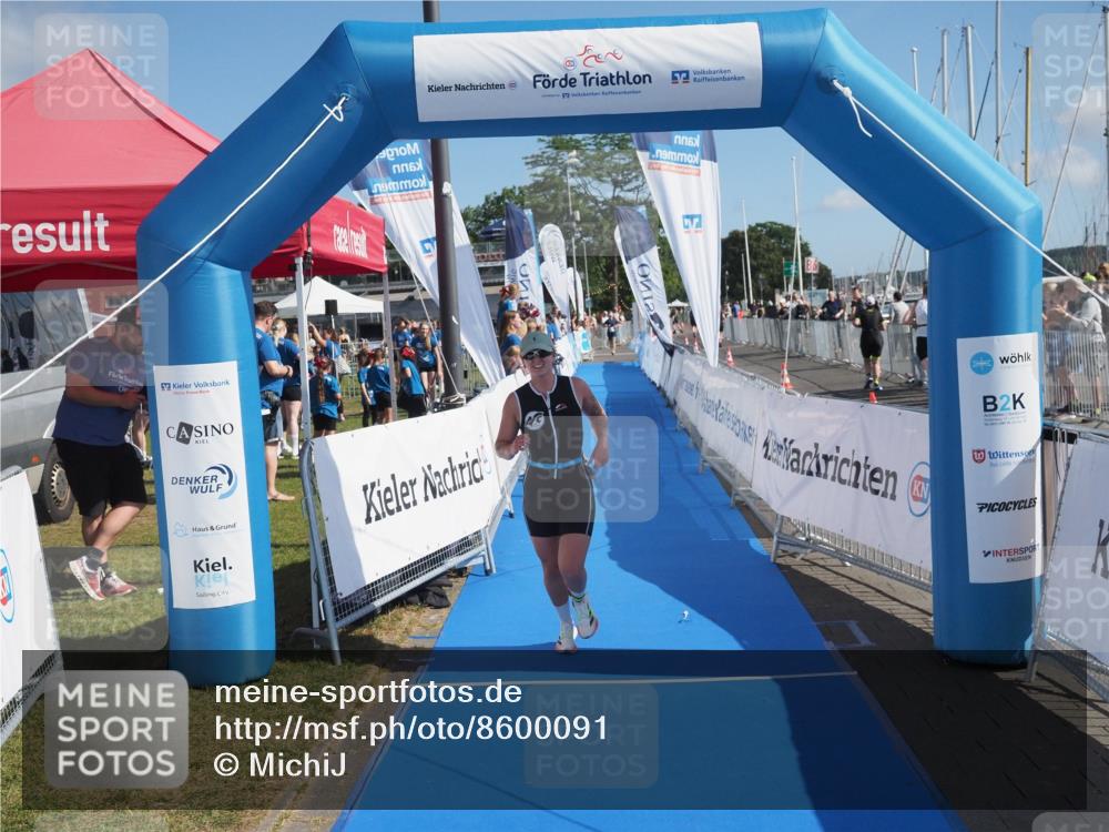 17.08.2025 - KN Förde Triathlon 2025 MichiJ http://msf.ph/oto/8600091 17.08.2025 10:46:49 Laufen 159, 205 meine-sportfotos.de