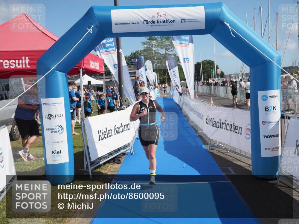 17.08.2025 - KN Förde Triathlon 2025 MichiJ http://msf.ph/oto/8600095 17.08.2025 10:46:49 Laufen 159, 205 meine-sportfotos.de