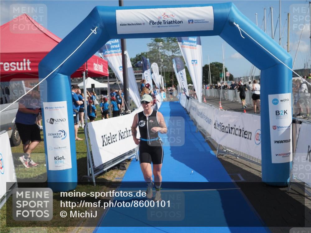 17.08.2025 - KN Förde Triathlon 2025 MichiJ http://msf.ph/oto/8600101 17.08.2025 10:46:50 Laufen 159, 205 meine-sportfotos.de