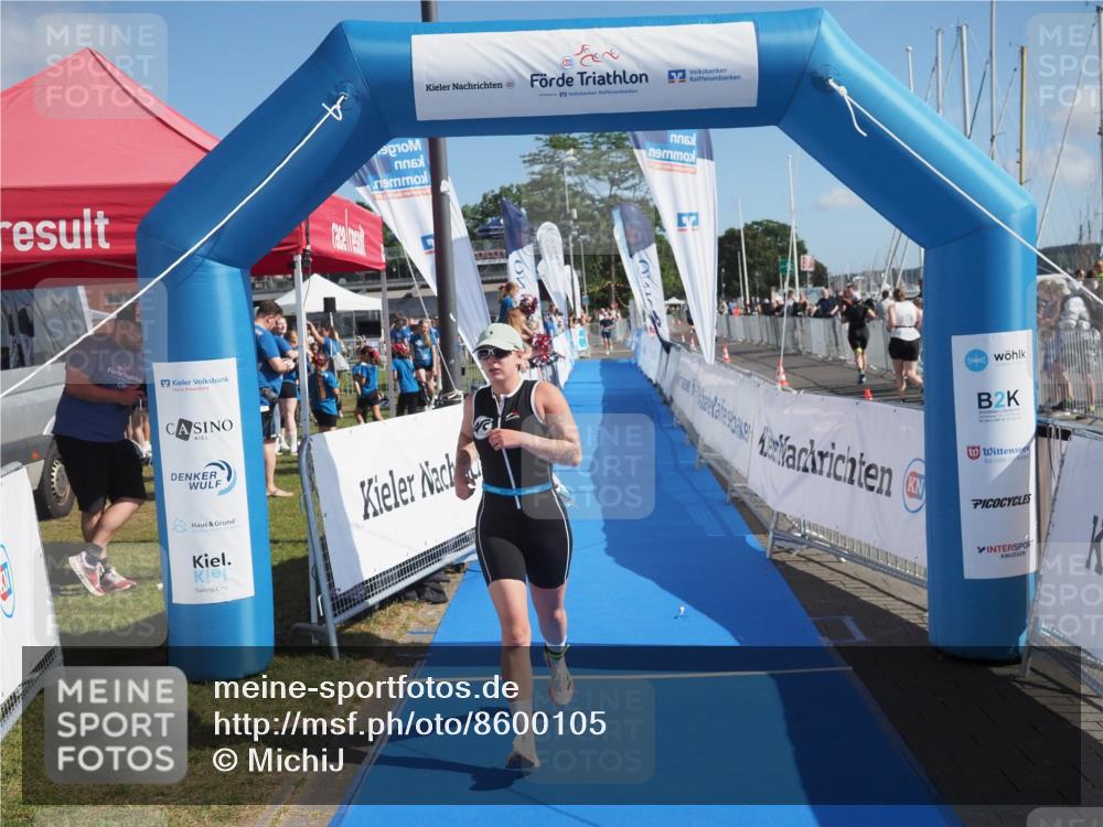 17.08.2025 - KN Förde Triathlon 2025 MichiJ http://msf.ph/oto/8600105 17.08.2025 10:46:50 Laufen 159, 205 meine-sportfotos.de