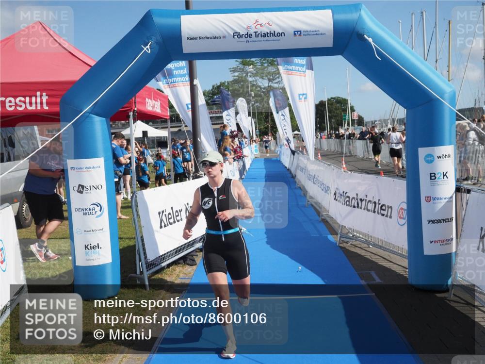 17.08.2025 - KN Förde Triathlon 2025 MichiJ http://msf.ph/oto/8600106 17.08.2025 10:46:50 Laufen 159, 205 meine-sportfotos.de