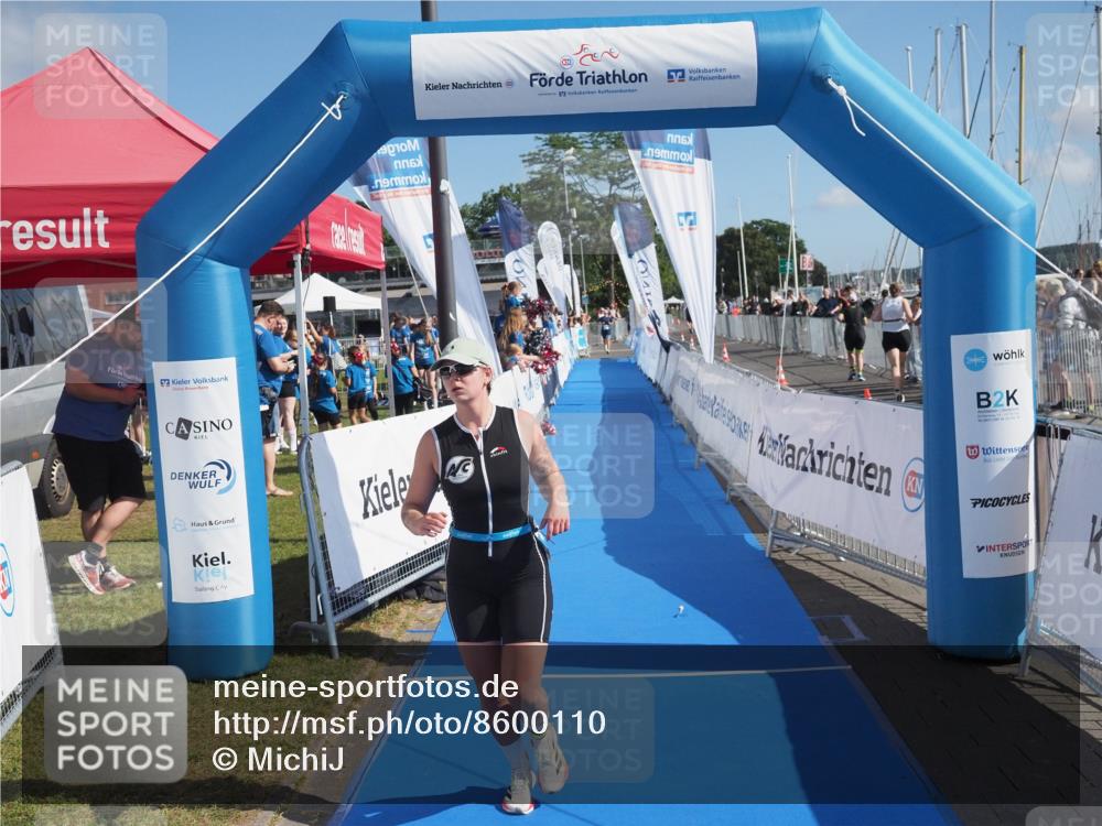 17.08.2025 - KN Förde Triathlon 2025 MichiJ http://msf.ph/oto/8600110 17.08.2025 10:46:50 Laufen 159, 205 meine-sportfotos.de