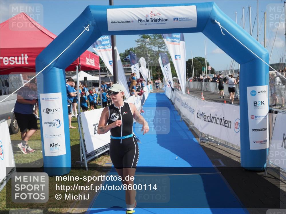 17.08.2025 - KN Förde Triathlon 2025 MichiJ http://msf.ph/oto/8600114 17.08.2025 10:46:50 Laufen 159, 205 meine-sportfotos.de