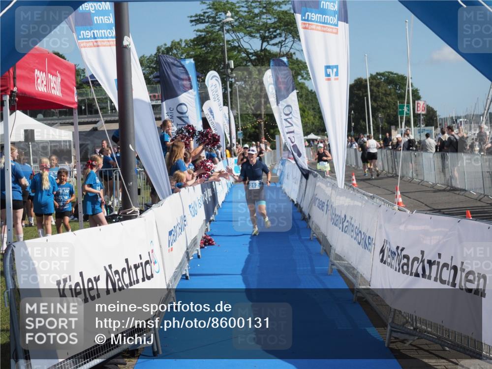 17.08.2025 - KN Förde Triathlon 2025 MichiJ http://msf.ph/oto/8600131 17.08.2025 10:47:00 Laufen 212 meine-sportfotos.de