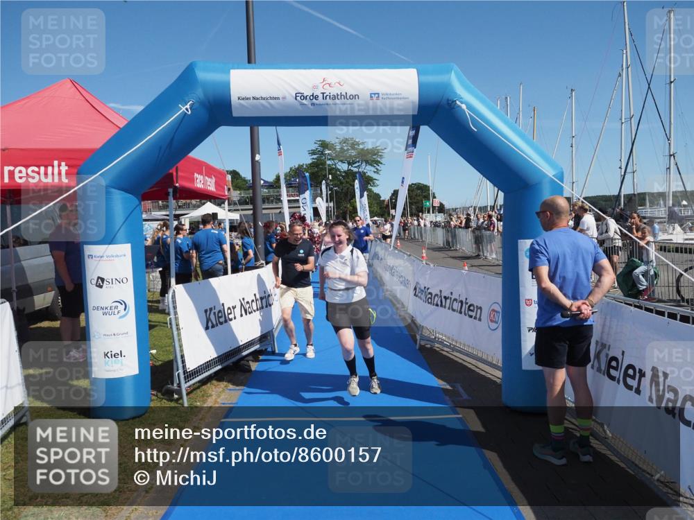 17.08.2025 - KN Förde Triathlon 2025 MichiJ http://msf.ph/oto/8600157 17.08.2025 12:15:47 Laufen 379, 612, 615 meine-sportfotos.de