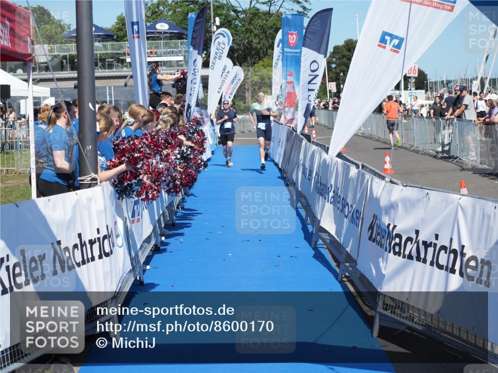 17.08.2025 - KN Förde Triathlon 2025 MichiJ http://msf.ph/oto/8600170 17.08.2025 14:05:23 Laufen 482 meine-sportfotos.de