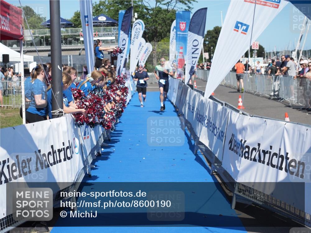 17.08.2025 - KN Förde Triathlon 2025 MichiJ http://msf.ph/oto/8600190 17.08.2025 14:05:24 Laufen 482 meine-sportfotos.de