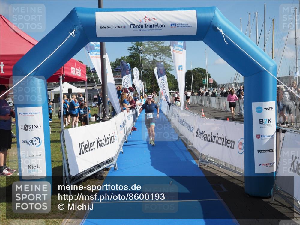 17.08.2025 - KN Förde Triathlon 2025 MichiJ http://msf.ph/oto/8600193 17.08.2025 10:47:02 Laufen 201, 212 meine-sportfotos.de
