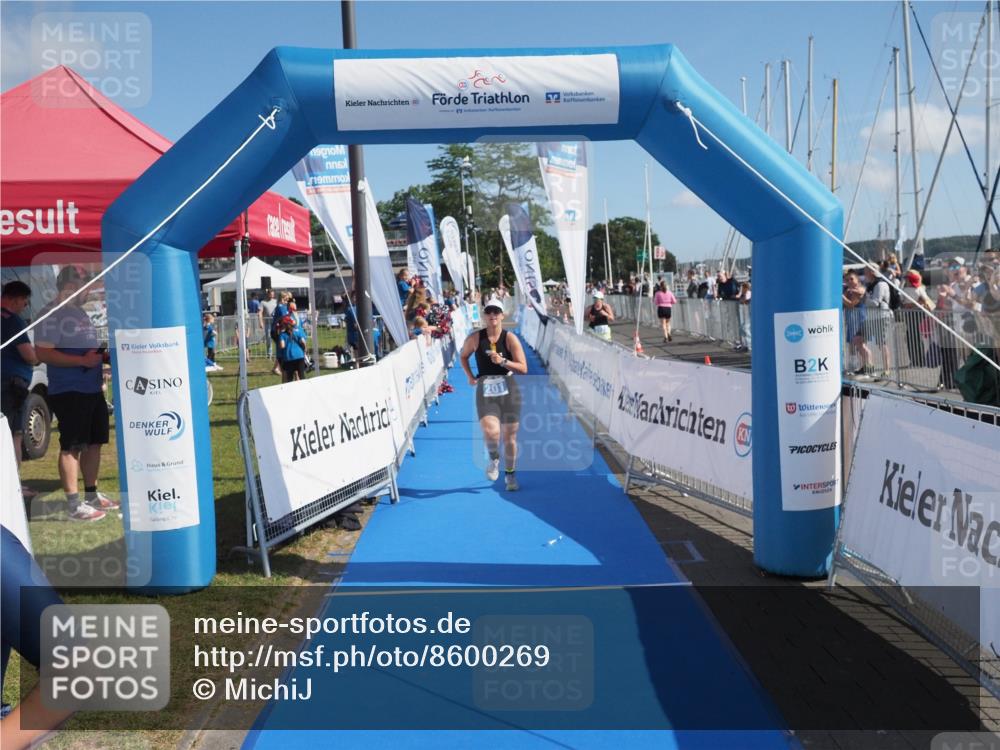 17.08.2025 - KN Förde Triathlon 2025 MichiJ http://msf.ph/oto/8600269 17.08.2025 10:47:05 Laufen 201, 212 meine-sportfotos.de