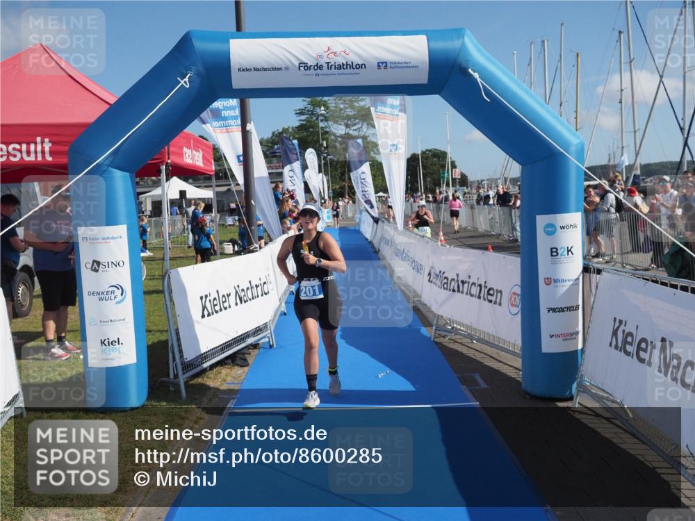 17.08.2025 - KN Förde Triathlon 2025 MichiJ http://msf.ph/oto/8600285 17.08.2025 10:47:06 Laufen 201, 212 meine-sportfotos.de