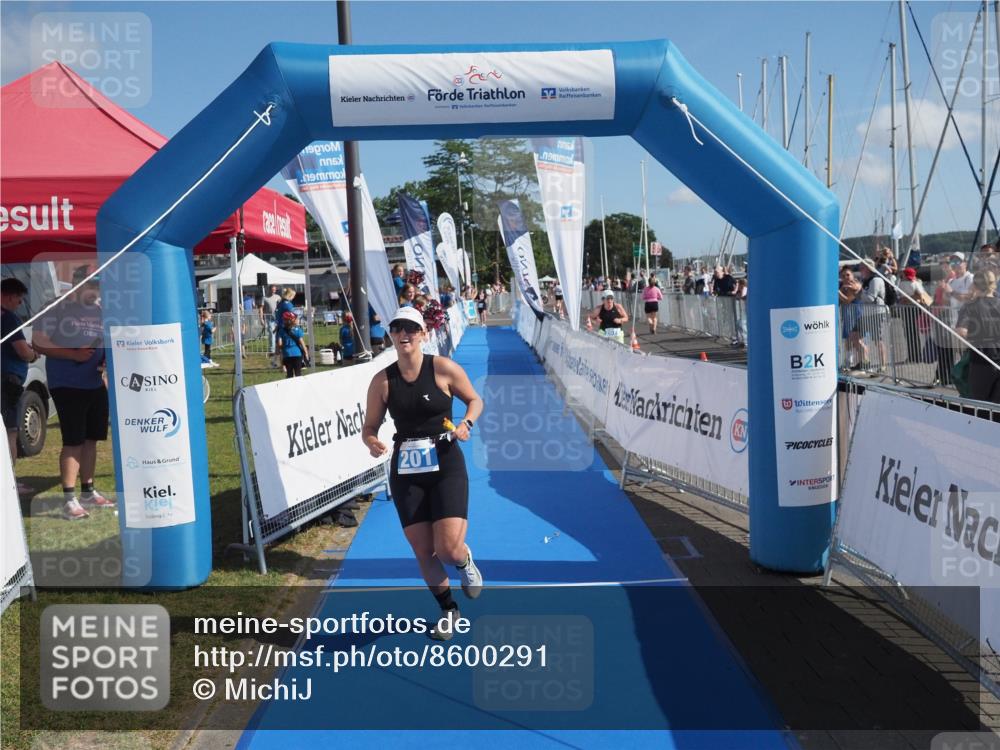17.08.2025 - KN Förde Triathlon 2025 MichiJ http://msf.ph/oto/8600291 17.08.2025 10:47:06 Laufen 201, 212 meine-sportfotos.de