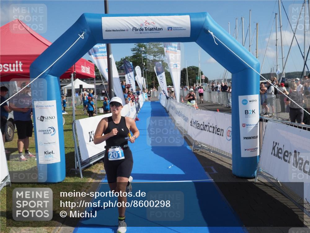 17.08.2025 - KN Förde Triathlon 2025 MichiJ http://msf.ph/oto/8600298 17.08.2025 10:47:06 Laufen 201, 212 meine-sportfotos.de