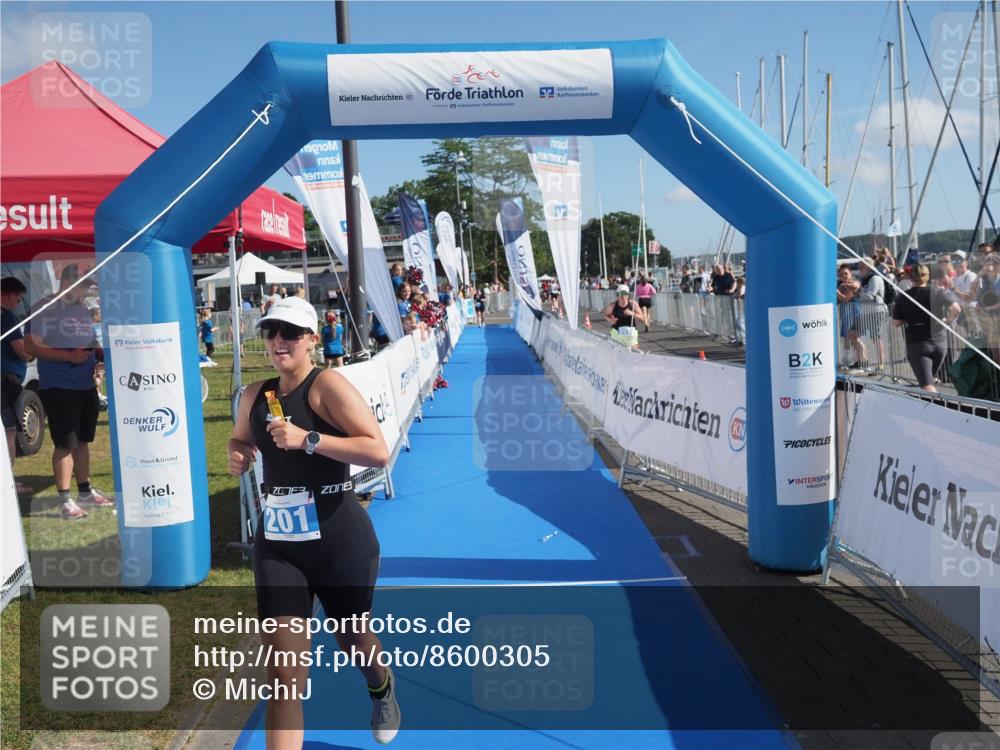 17.08.2025 - KN Förde Triathlon 2025 MichiJ http://msf.ph/oto/8600305 17.08.2025 10:47:07 Laufen 201, 212 meine-sportfotos.de