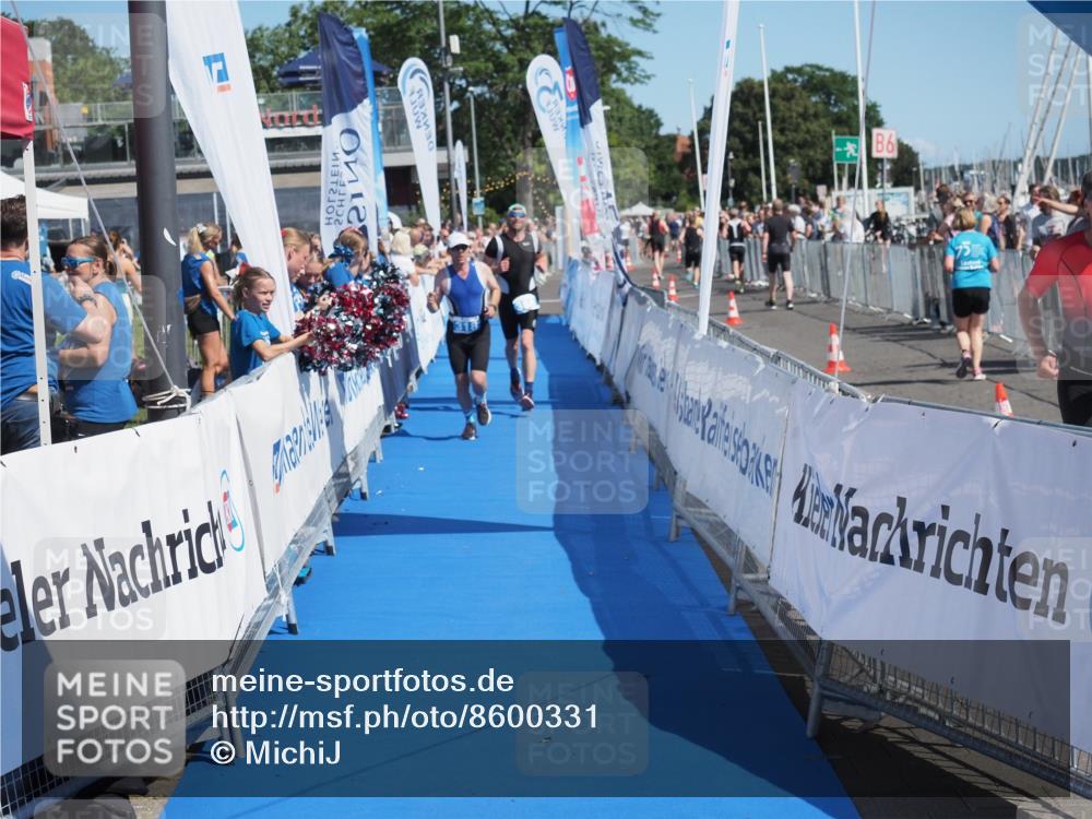 17.08.2025 - KN Förde Triathlon 2025 MichiJ http://msf.ph/oto/8600331 17.08.2025 12:16:11 Laufen 318 meine-sportfotos.de
