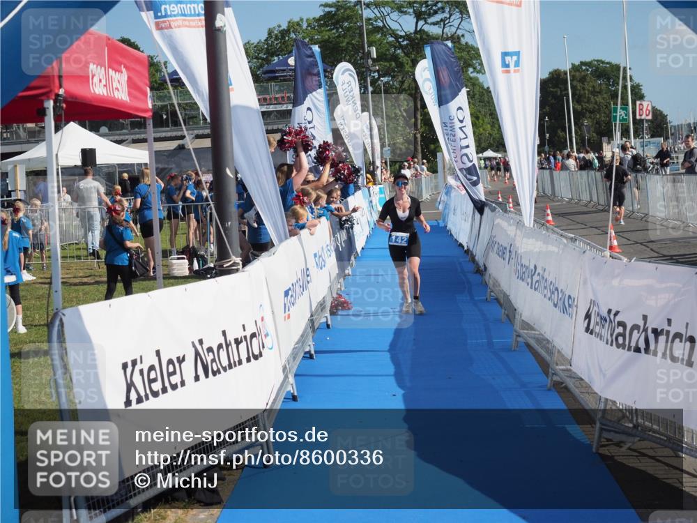 17.08.2025 - KN Förde Triathlon 2025 MichiJ http://msf.ph/oto/8600336 17.08.2025 10:47:17 Laufen 142 meine-sportfotos.de